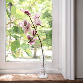 Sjaal met Verhaal - Magnolia bloesemtak