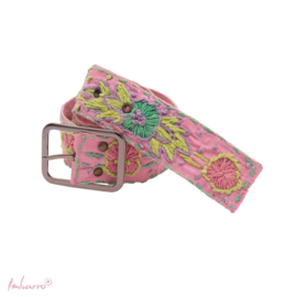 Imbarro Riem Daisy pink