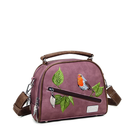 Hi-di-Hi Chitter lilac