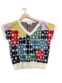 About Betty - Sweater Jigsaw