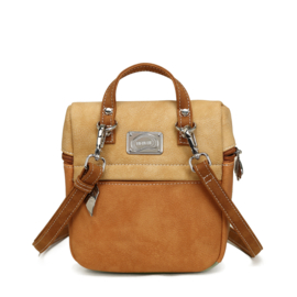Hi-di-Hi tas Meadow Orange /peach
