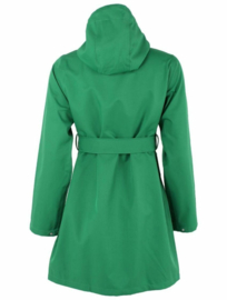 Danefae -  DaneRainlover coat green