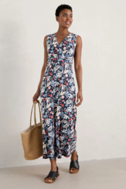 Seasalt - Beach Glass dress maxi dress