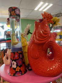 Lavalamp retrobloem