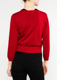 Blutsgeschwister - Sweet petite Tasty cherry red