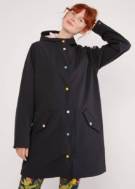 Blutsgeschwister - Softfriese coat