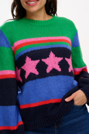 Sugarhill - Essie jumper stars