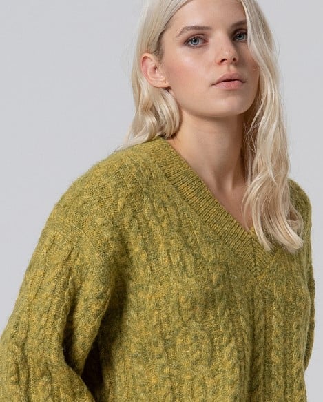 Surkana - Sweater Niar