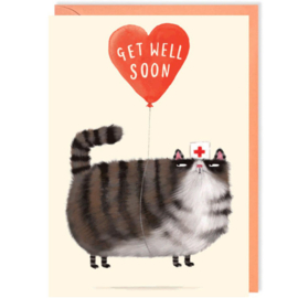 Get well soon