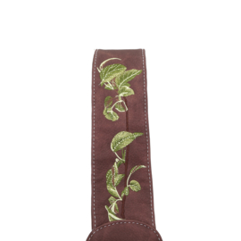 Hi-di-Hi tas Tjirp purple/lila/cognac