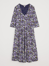 Seasalt - Helena dress Headland collage maritime
