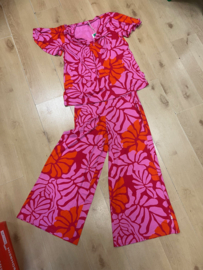 Blutsgeschwister - Culotte Cul de Berlin Oh leaf