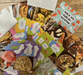 Blikje kliekjes recepten