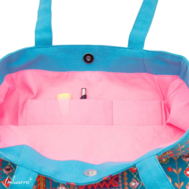 Imbarro - Shopper Sierra