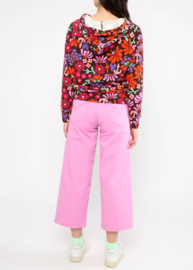 Blutsgeschwister - Miracle of Wimbledon Vintage flower market