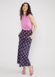 Blutsgeschwister - Culotte Cul de Berlin Romantic equinox flower
