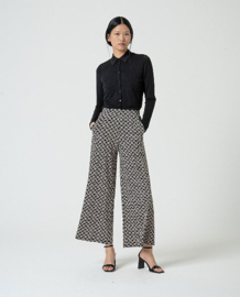 Surkana - Odet trousers black
