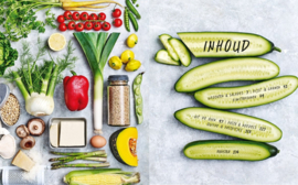 Vega Basics kookboek