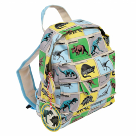 Mini Backpack Dinosaurus - Rex London