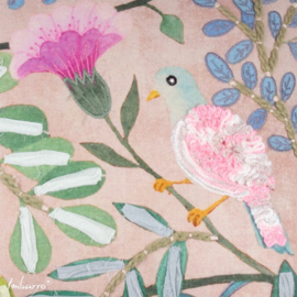 Imbarro - Kussen Vivid