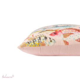 Imbarro- Kussen Panda