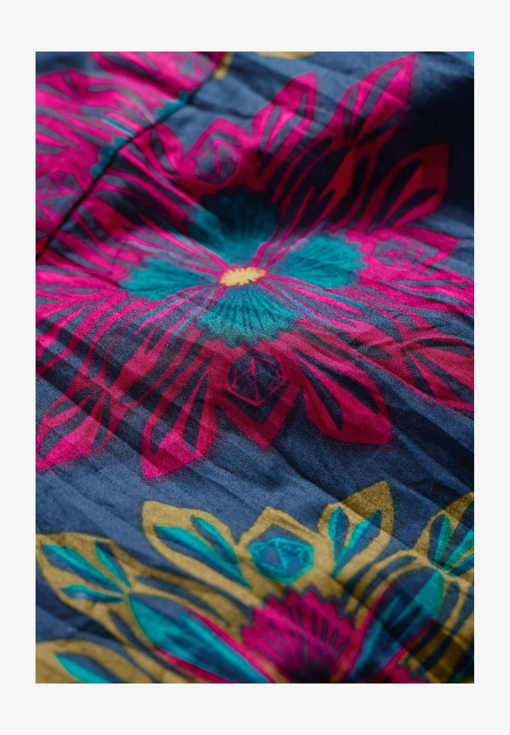 Seasalt - Larissa shirt Cut glass mix