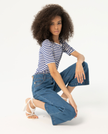Surkana - Trousers wide jeans