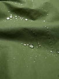 Seasalt - Seafaring coat Heath green