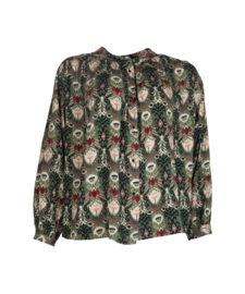 C'est beau la vie - Blouse Tessa Nature