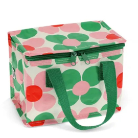 Lunch bag Retro Flowers - Rex London