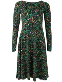 Danefae - DaneSigrid dress Botanical