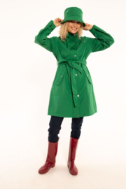 Danefae -  DaneRainlover coat green