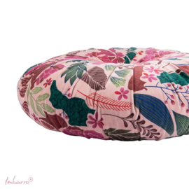 Imbarro- Kussen Maye pink