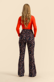 Lalamour- Nala pants Paisley