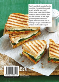 Tosti's en meer - Keukenhelden