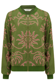 Sugarhill - Bobbi bomber jack