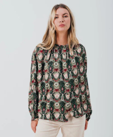 C'est beau la vie - Blouse Tessa Nature