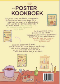 Het poster kookboek