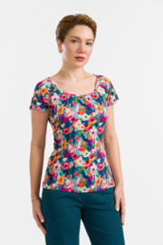 Lalamour - Butterfly Shirt Potpouri