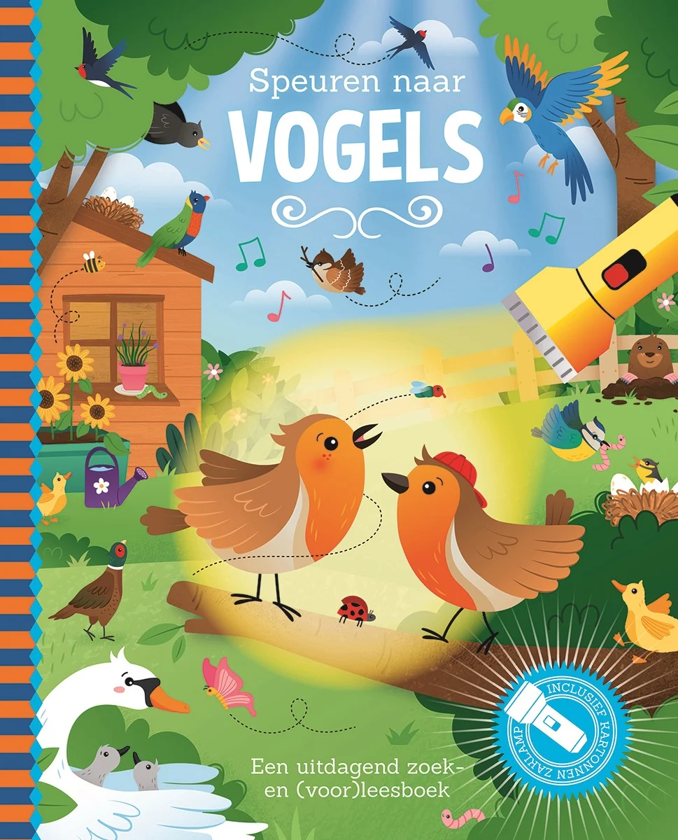 Boeken en spelletjes