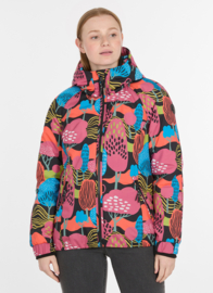 Ragwear jas Dizzie multi