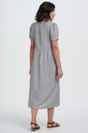 Sugarhill - Ruby smock dress Garden floral