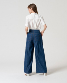 Surkana - Jeans trousers Rixa blue