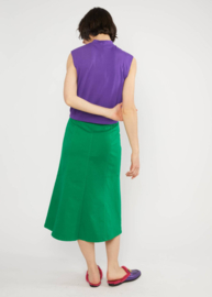 Blutsgeschwister - Skirt Power panel My green serenade