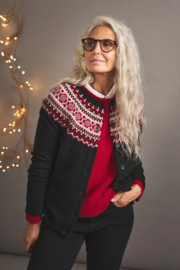 Seasalt - Buck's Horn cardigan
