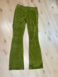 Bakery Ladies - Legging/Pants moss