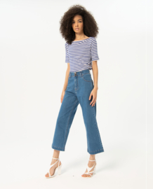 Surkana - Trousers wide jeans