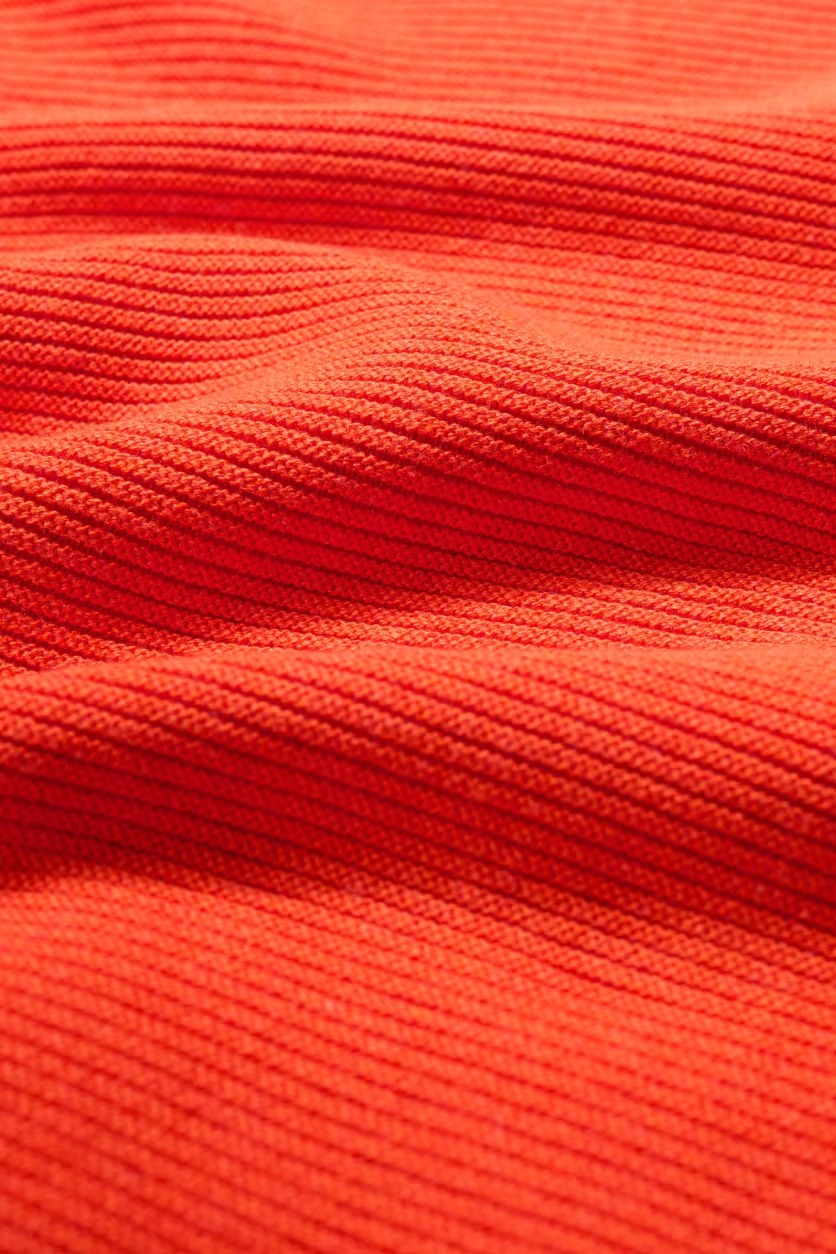Seasalt - Makers jumper manderin