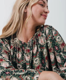 C'est beau la vie - Blouse Tessa Nature