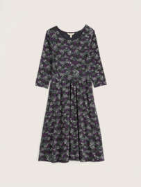 Seasalt - April dress Speckled Ditsy mix